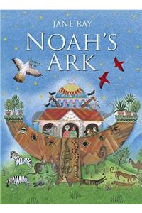 Noah's Ark