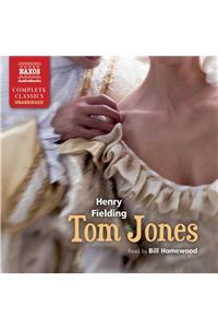 Tom Jones