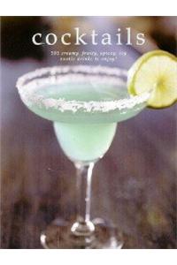 Cocktails