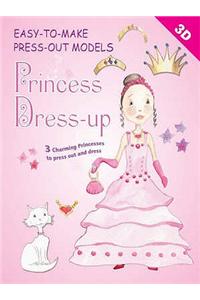 Princess Dress-up