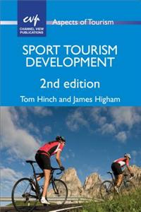 Sport Tourism Development