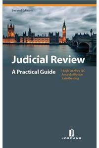 Judicial Review