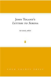 John Toland's 'Letters to Serena'