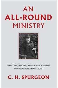 All-Round Ministry