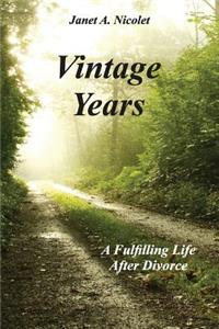 Vintage Years