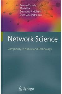 Network Science