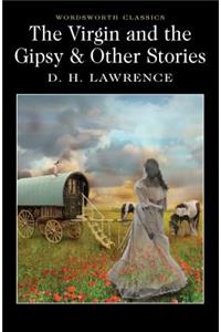 Virgin and the Gipsy & Other Stories