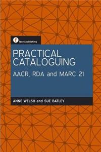 Practical Cataloguing