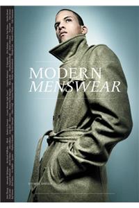 Modern Menswear