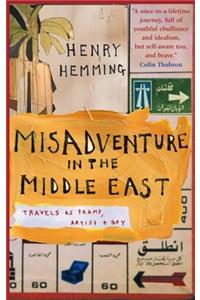 Misadventure in the Middle East