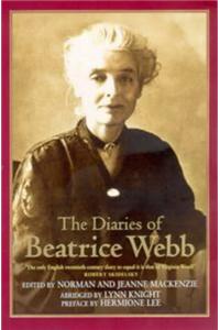 The Diaries Of Beatrice Webb