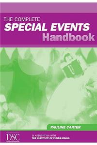 Complete Special Events Handbook