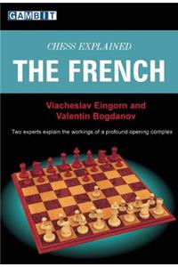 Chess Explained
