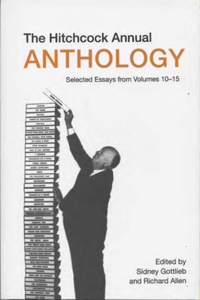 Hitchcock Annual Anthology