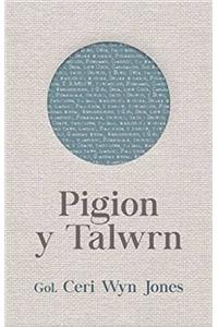 Pigion y Talwrn
