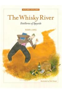 The Whisky River