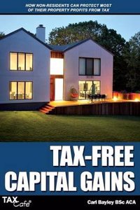 Tax-Free Capital Gains