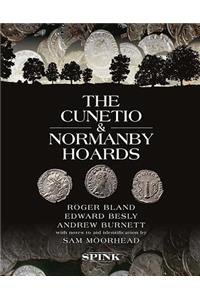 The Cunetio and Normanby Hoards