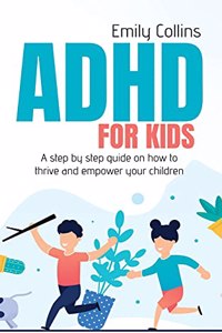 ADHD For Kids