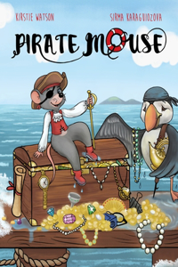 Pirate Mouse