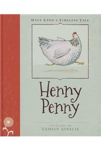 Henny Penny