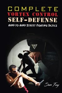 Complete Vortex Control Self-Defense