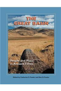 The  Great Basin