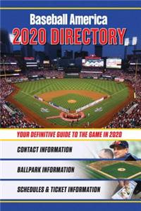 Baseball America 2020 Directory