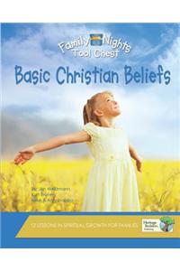 Basic Christian Beliefs