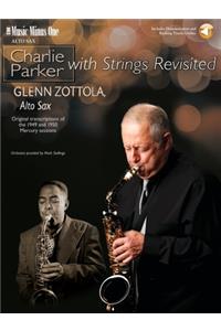 Charlie Parker with Strings Revisited