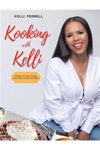 Kooking with Kelli