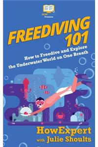 Freediving 101