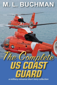 Complete US Coast Guard