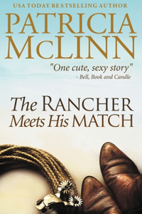 Rancher Meets His Match