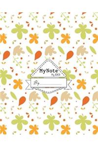 Notebook