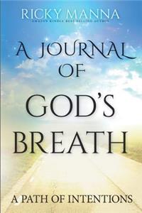 A Journal of God's Breath