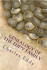 Genealogy of the Eddy family