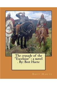 The crusade of the 