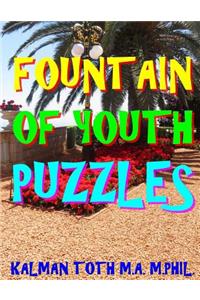 Fountain of Youth Puzzles