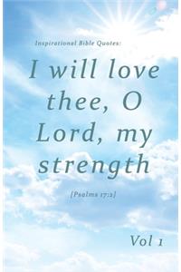 Inspirational Bible Quotes