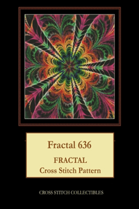 Fractal 636