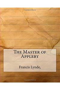 The Master of Appleby