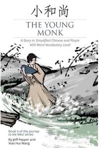 The Young Monk