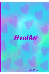 Heather