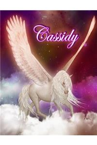 Cassidy