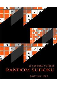 Random Sudoku