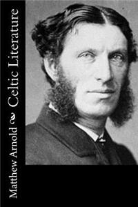 Celtic Literature