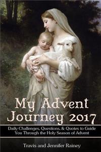 My Advent Journey 2017