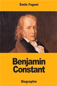 Benjamin Constant