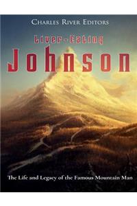 Liver-Eating Johnson